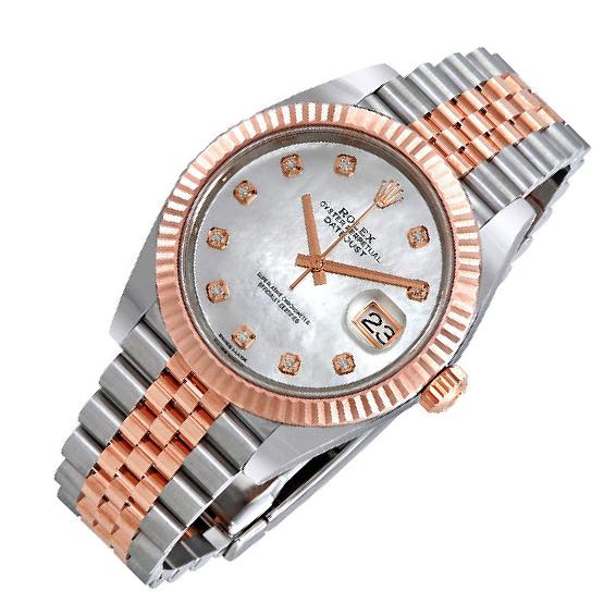 【D★ 】ベルナルド 26cm 2枚 16cm2枚 23cm2枚 Rolex 126331 Watches - Prices, Models, Details | Coveted