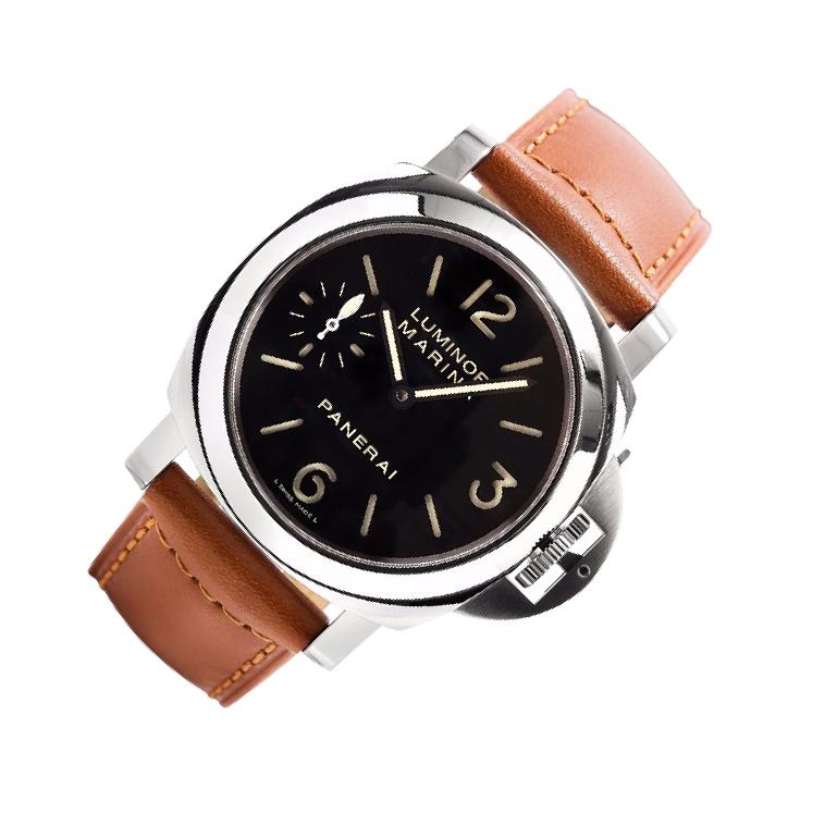 Luminor Marina Avis Panerai Introducing: The Vintage-Inspired Panerai Luminor Marina PAM01759