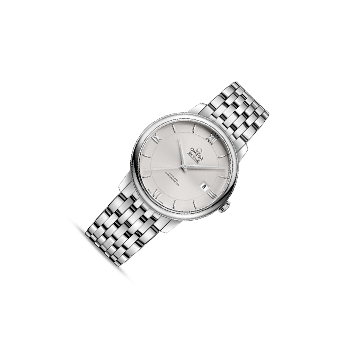 カナレ De Ville Prestige Co-Axial Chronometer 39,5 mm - 424.10