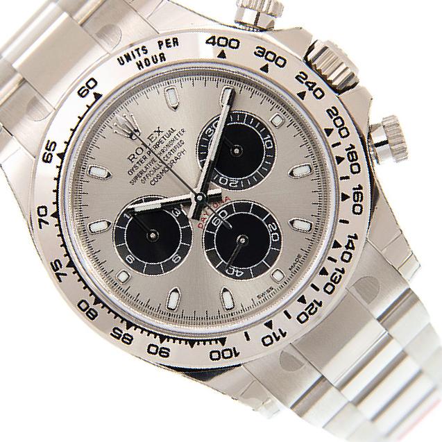 とんとろ Rolex Daytona 116500LN Review: A Timeless Masterpiece