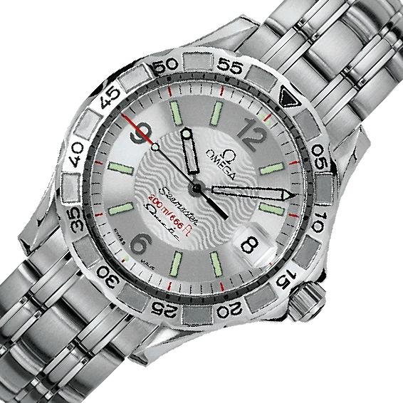 時計 OMEGA Seamaster 200m Omega Seamaster 200m 