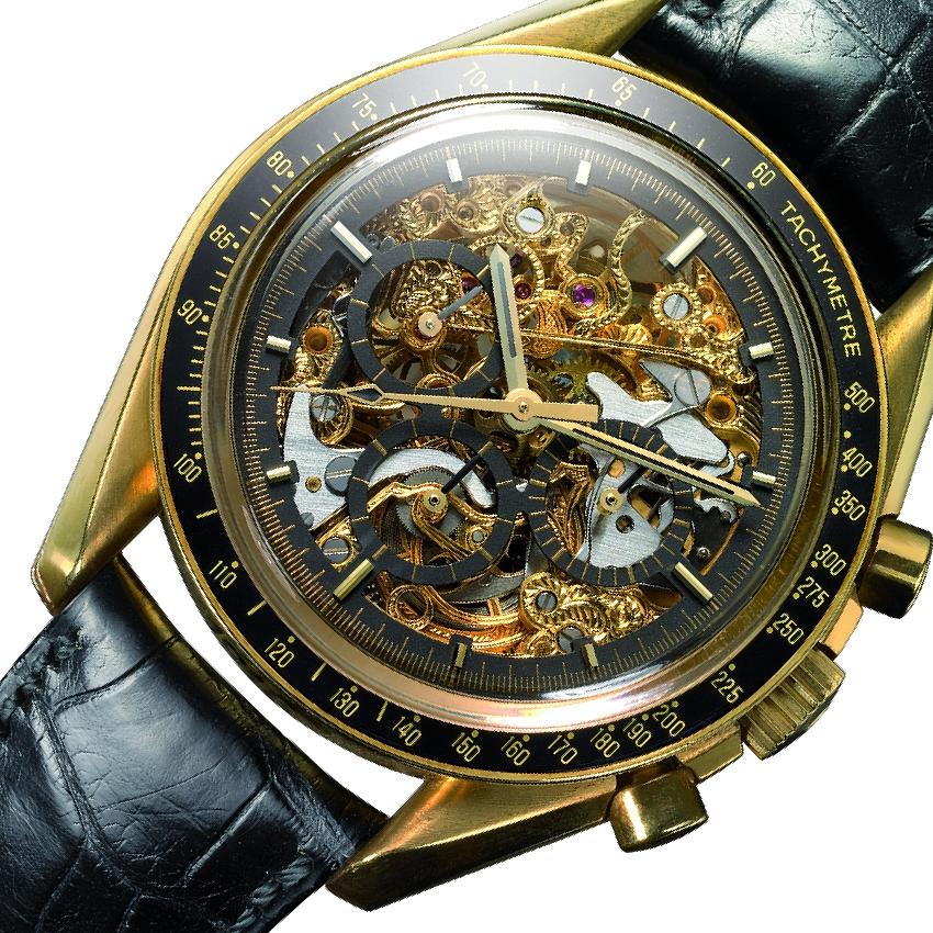 2020-21 TC-MK 167センチ　オガサカ The History of an Icon: The Omega Speedmaster - Chrono24