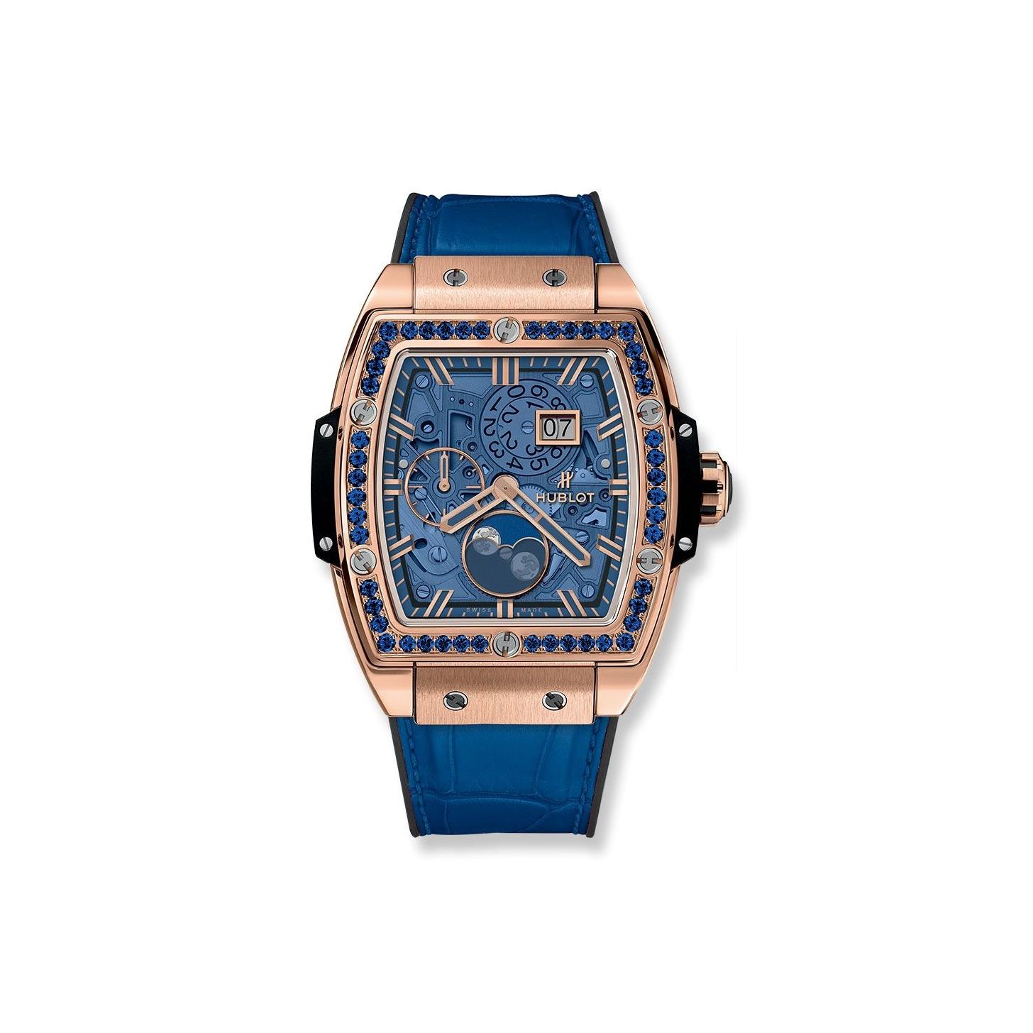 Hublot Spirit of Big Bang 647.OX HUB1770, Analog, Self Winding