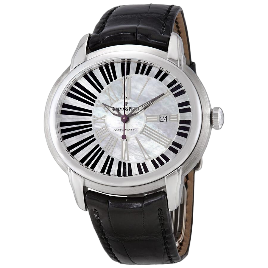 ☆美品 CAPiTA MERCURY 153 1/64 1950 Mercury Eight Coupe White w/ Orange California