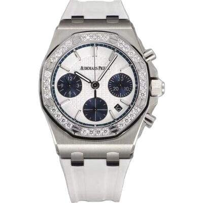 Audemars Piguet Royal Oak Offshore 26231 Lady Tapisserie Nickname