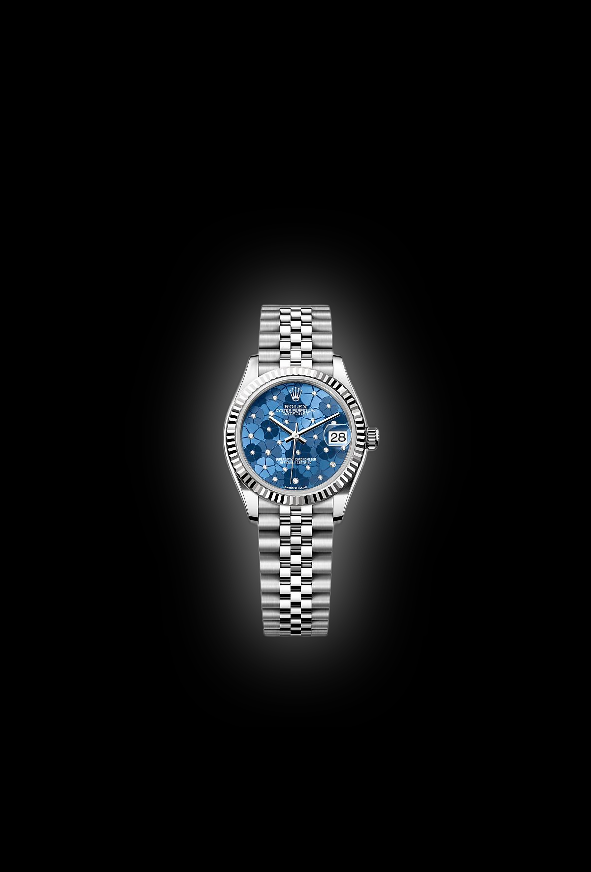 Rolex Datejust 31 278274 Analog, Self Winding
