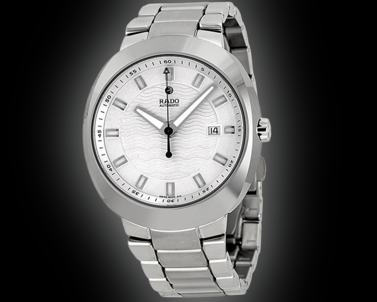 Good Affordable Ceramos 29 mm Watch Wristband R13872182_K0003404