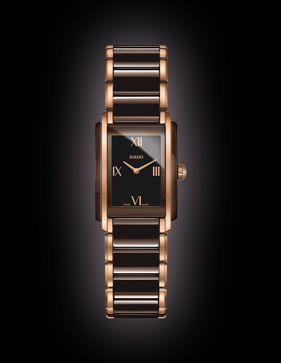 Explore Rado Integral Women's Watches | Coveted