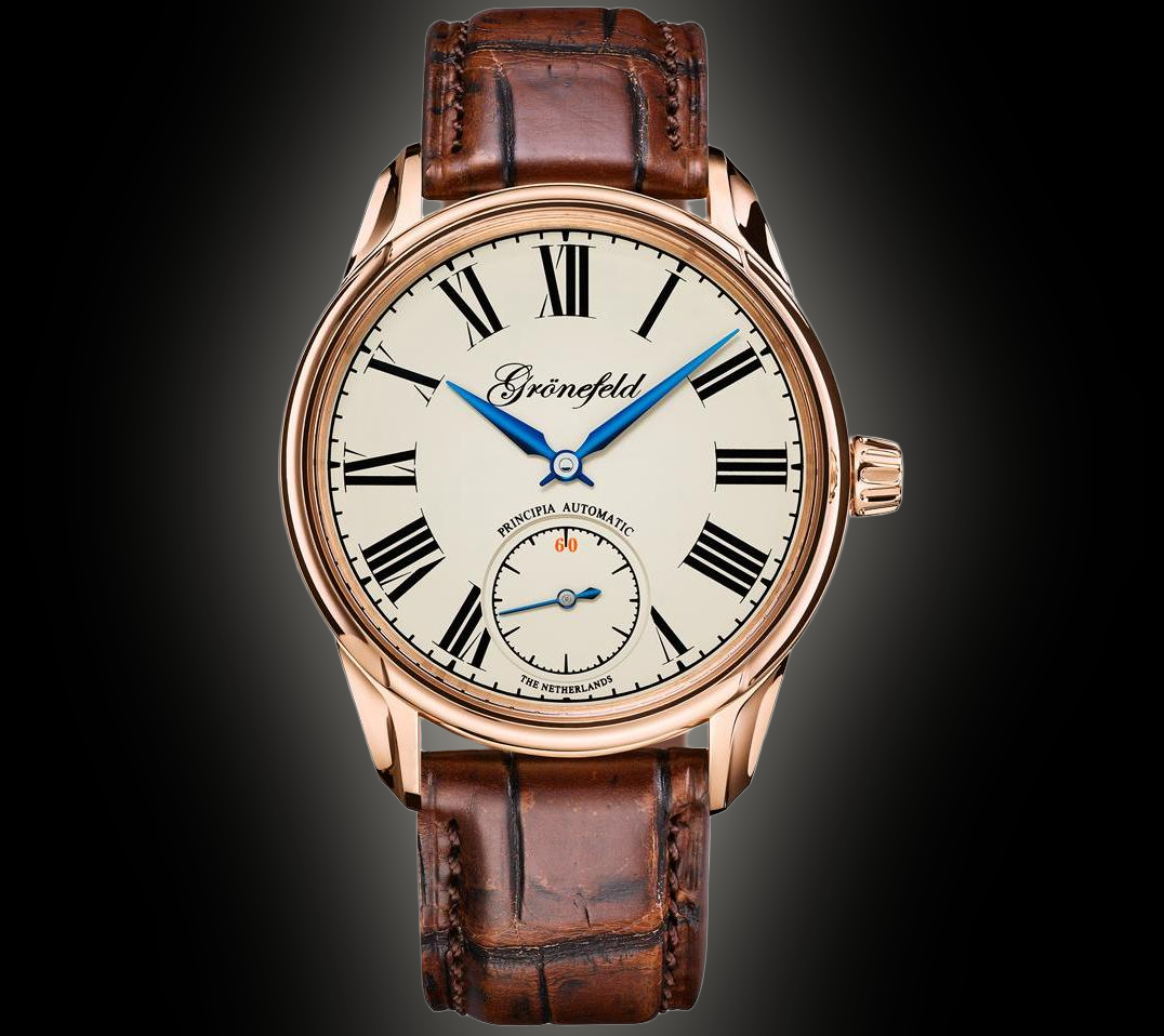 フィエルテ Gronefeld 1941 Principia Cellini Edition 1941 SPECIAL PRINCIPIA