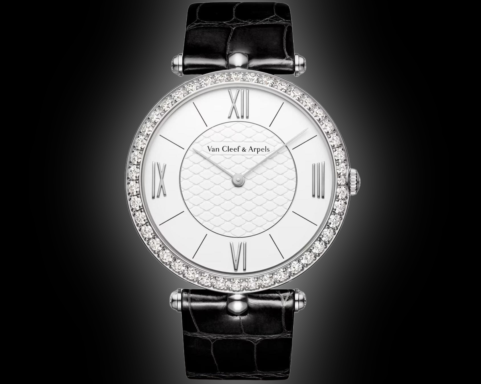 Van Cleef & Arpels Watches Guide 2026: Compare Prices & Specs display picture 2