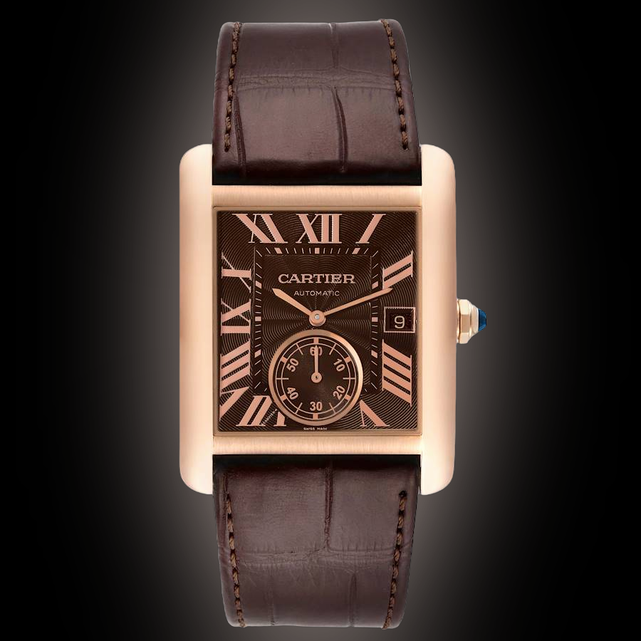 Cartier 腕時計　ユニセックス　メンズ　レディース カルティエ（CARTIER） | 海外ブランド腕時計通販 U-collection
