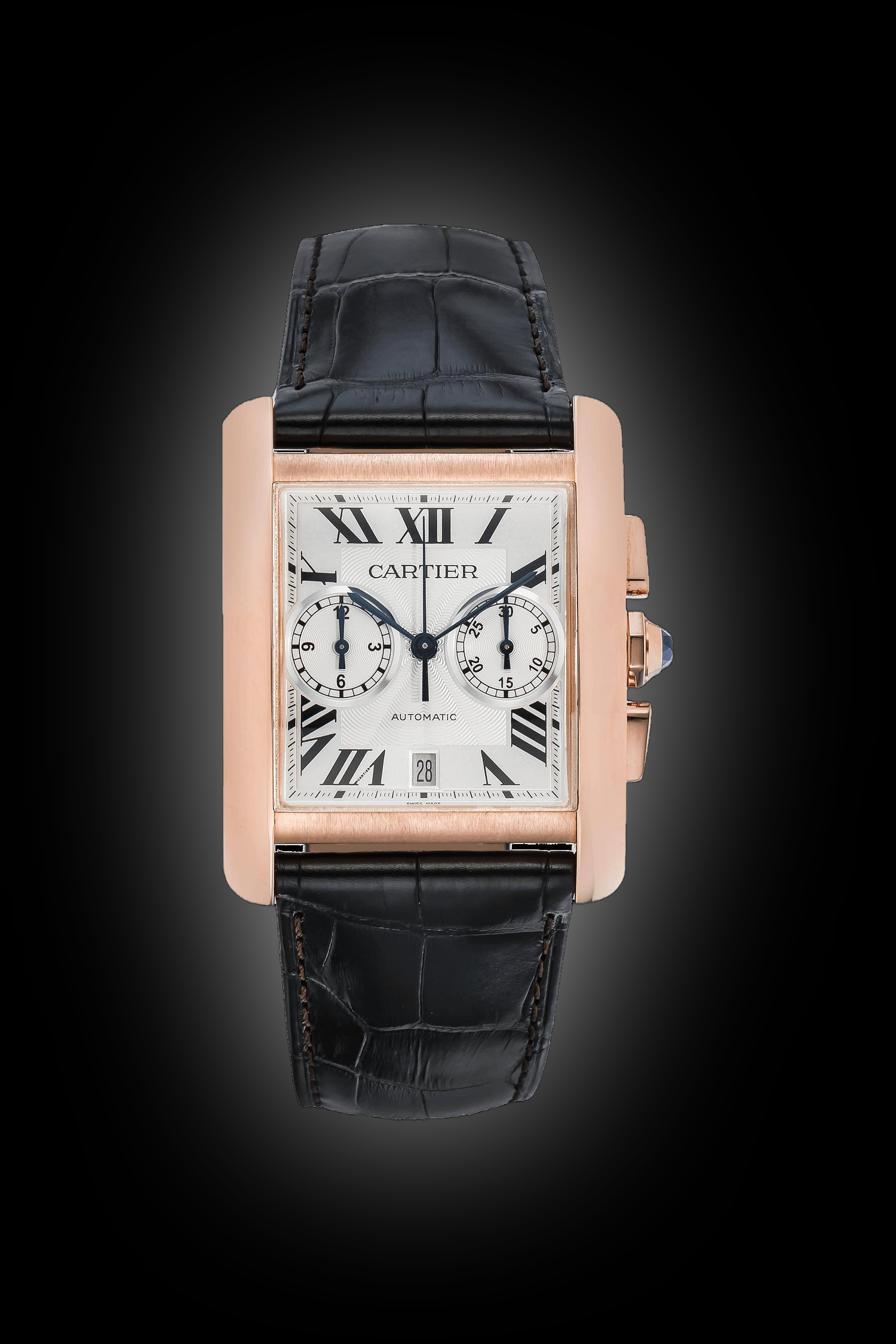 Miページ☆Cartier 腕時計 CARTIER】カルティエ マストタンク 腕時計 手巻き – NISHIKINO