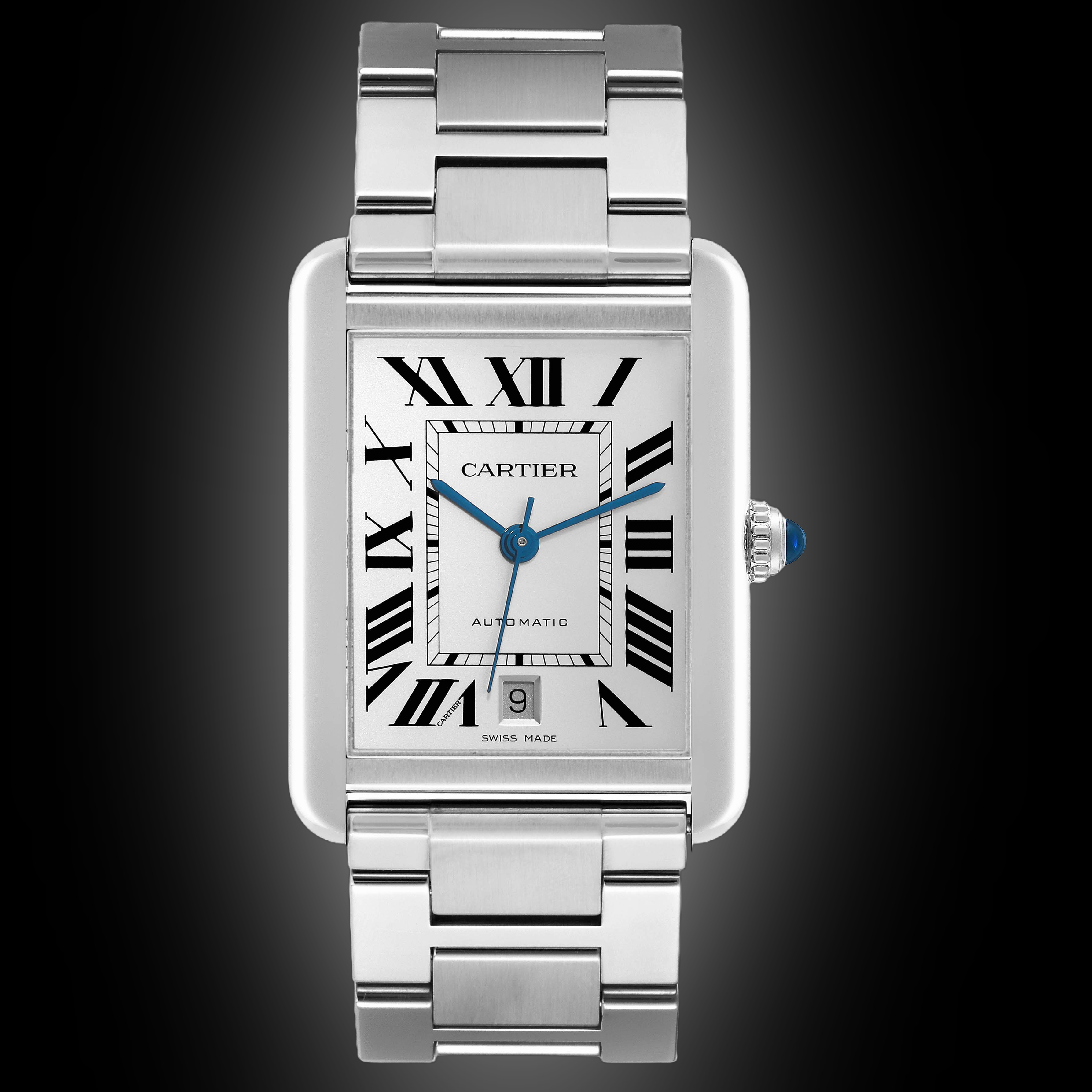 時計 Cartier TANK SOLO LM WATCH briaai_final_1732261176_46b9dd