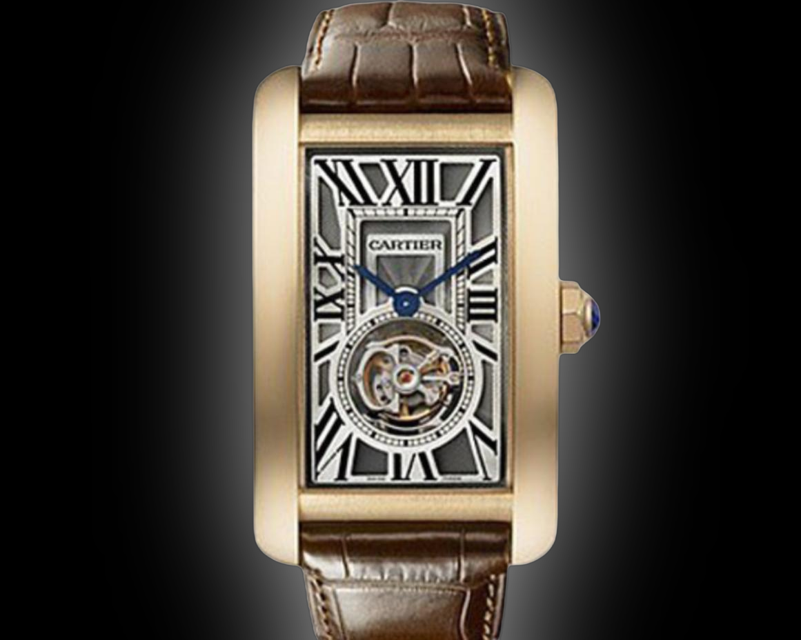 Cartier Tank 腕時計 briaai_final_1732356251_46b9dd