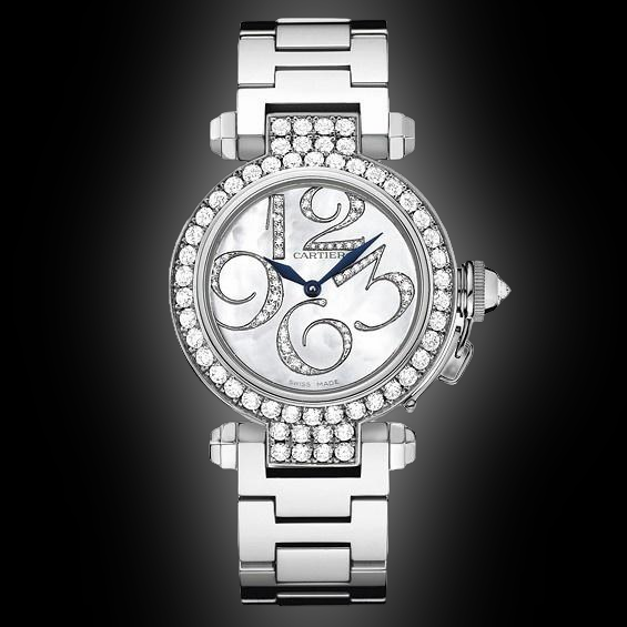 Cartier WJ12 Watches - Prices, Models, Details | Coveted