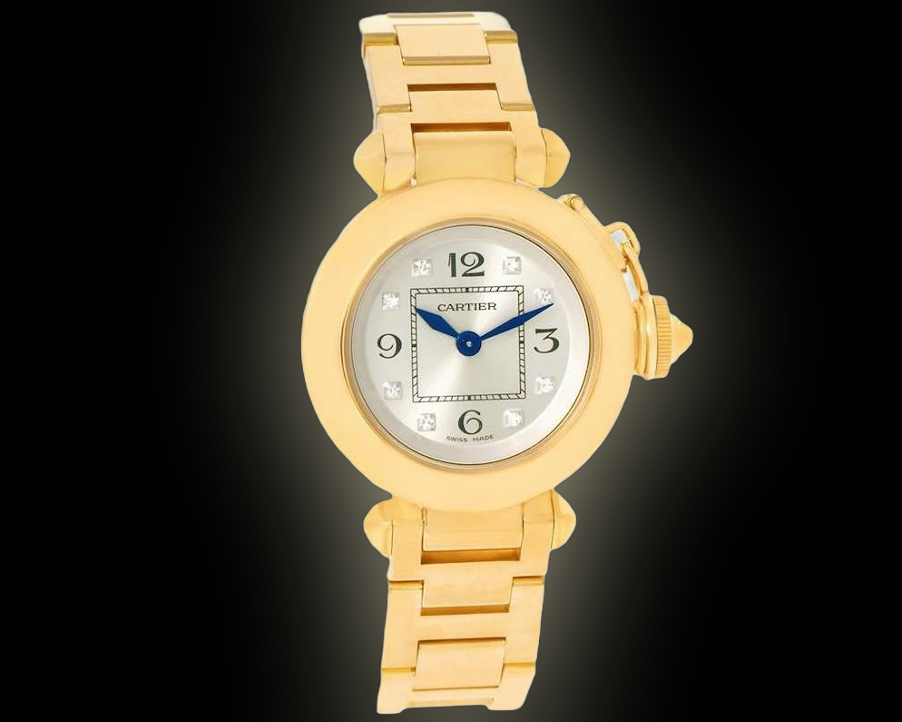 時計 Cartier watch ladies Cartier WJ12 Watches - Prices, Models, Details | Coveted
