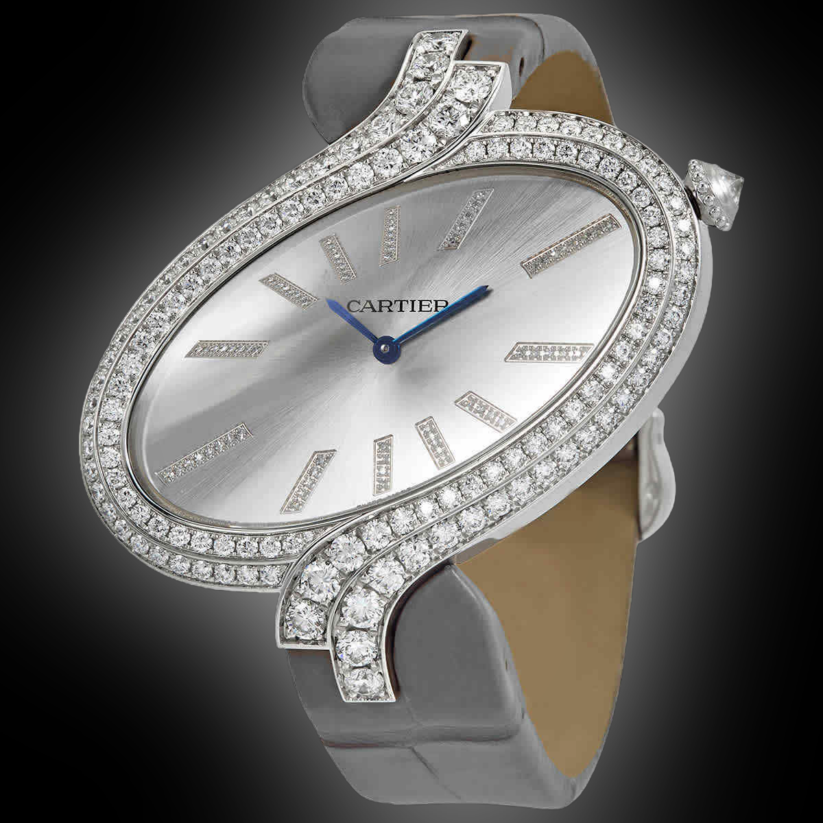 DÉLICES de Cartier Cartier Delices De Cartier | Coveted