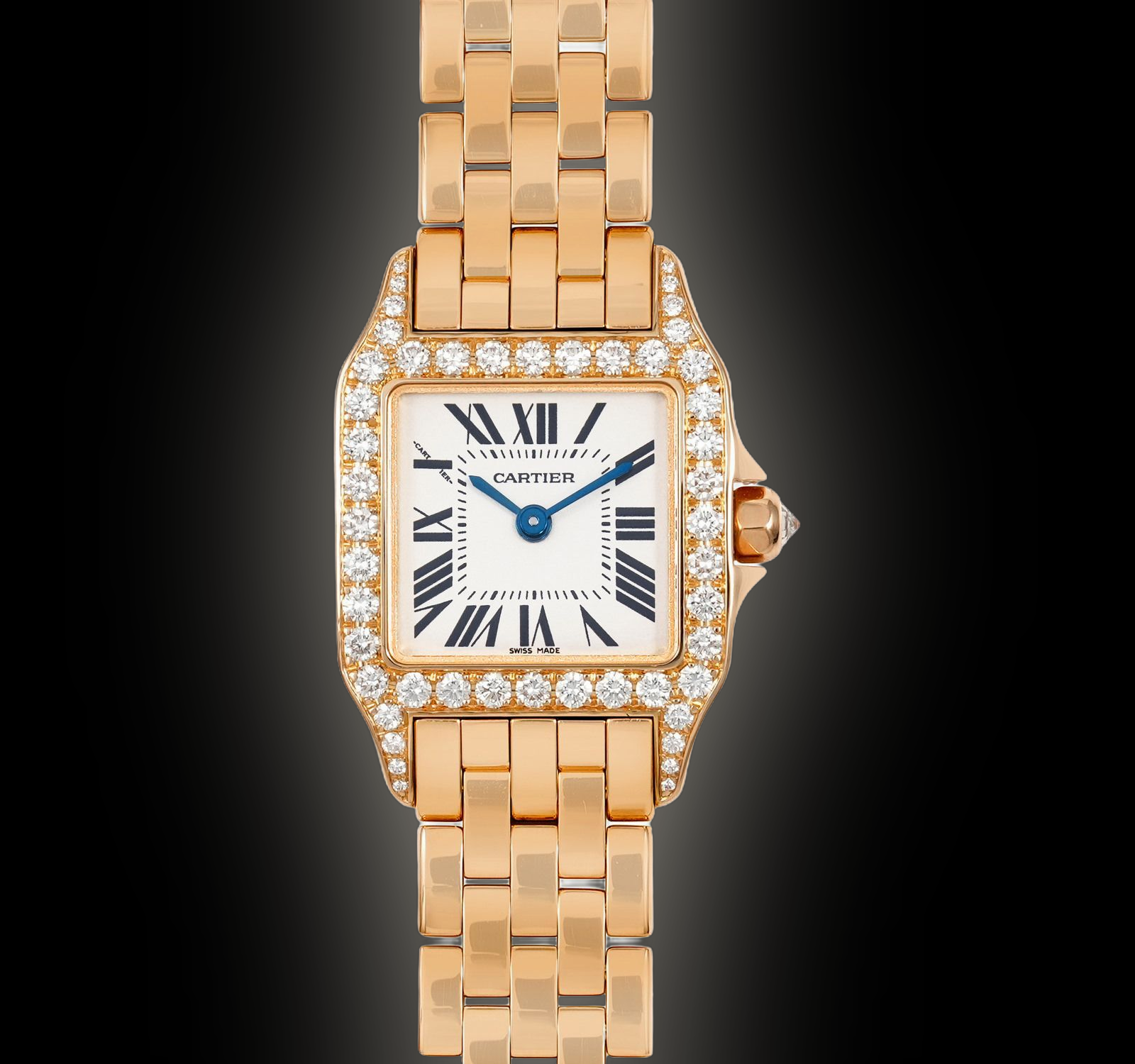 Cartier Santos レディース 時計 briaai_final_1732605949_a6df41