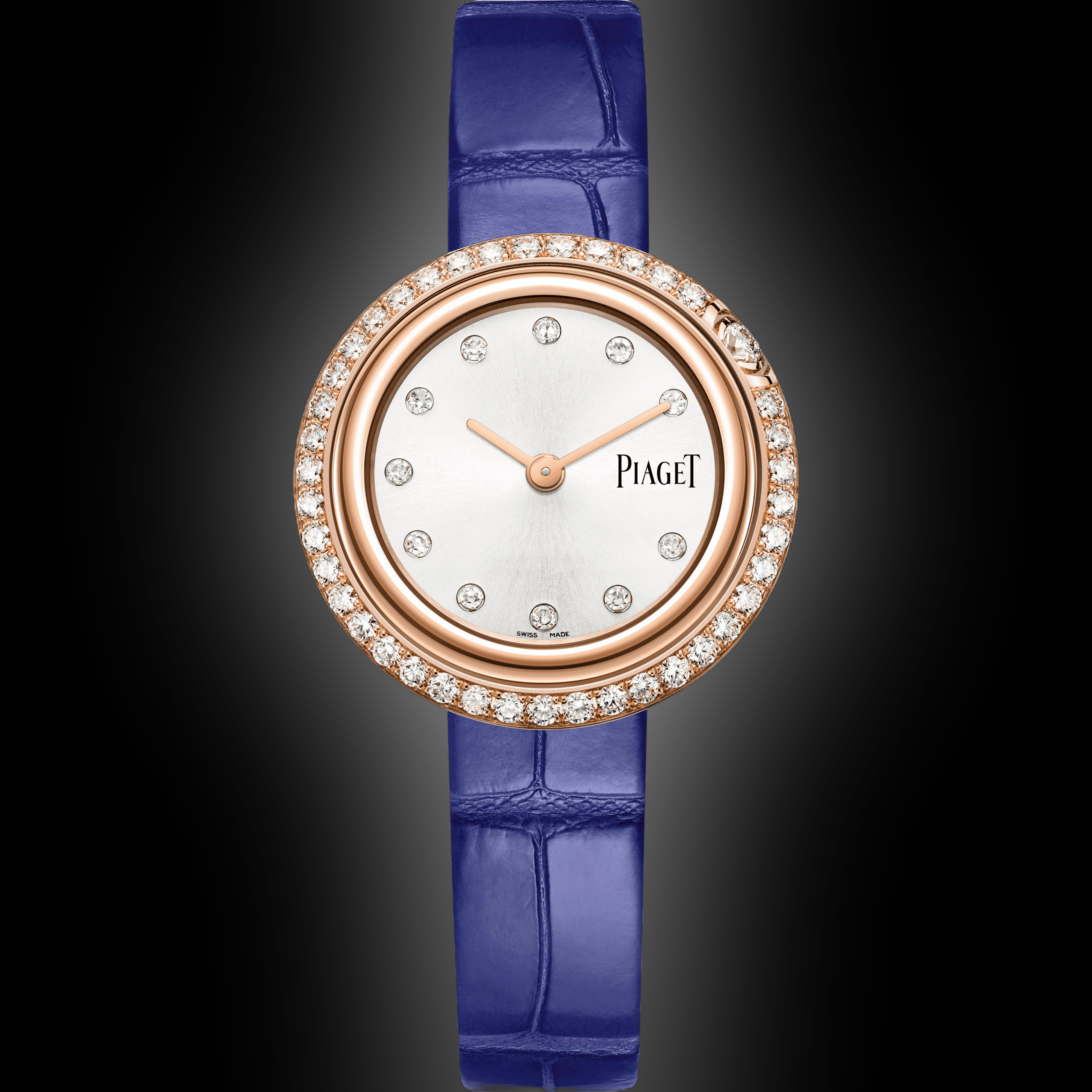 【美品】　PIAGET POSSESSION WG 15号 1ff194f3d05ddc81c1ea31c95e4969