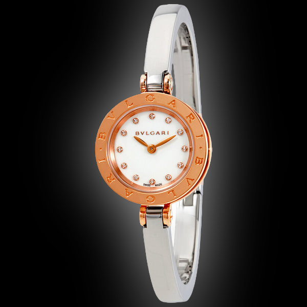 Bulgari B.Zero1 | Coveted