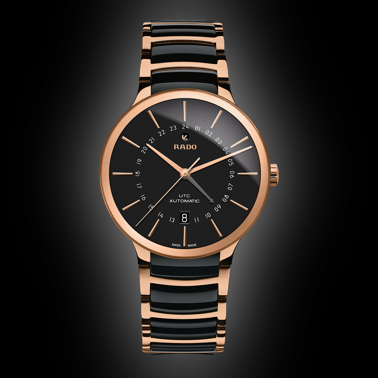 可動品 RADO world travel リューズ無し Explore Rado Travel Watches - Prices, Models | Coveted