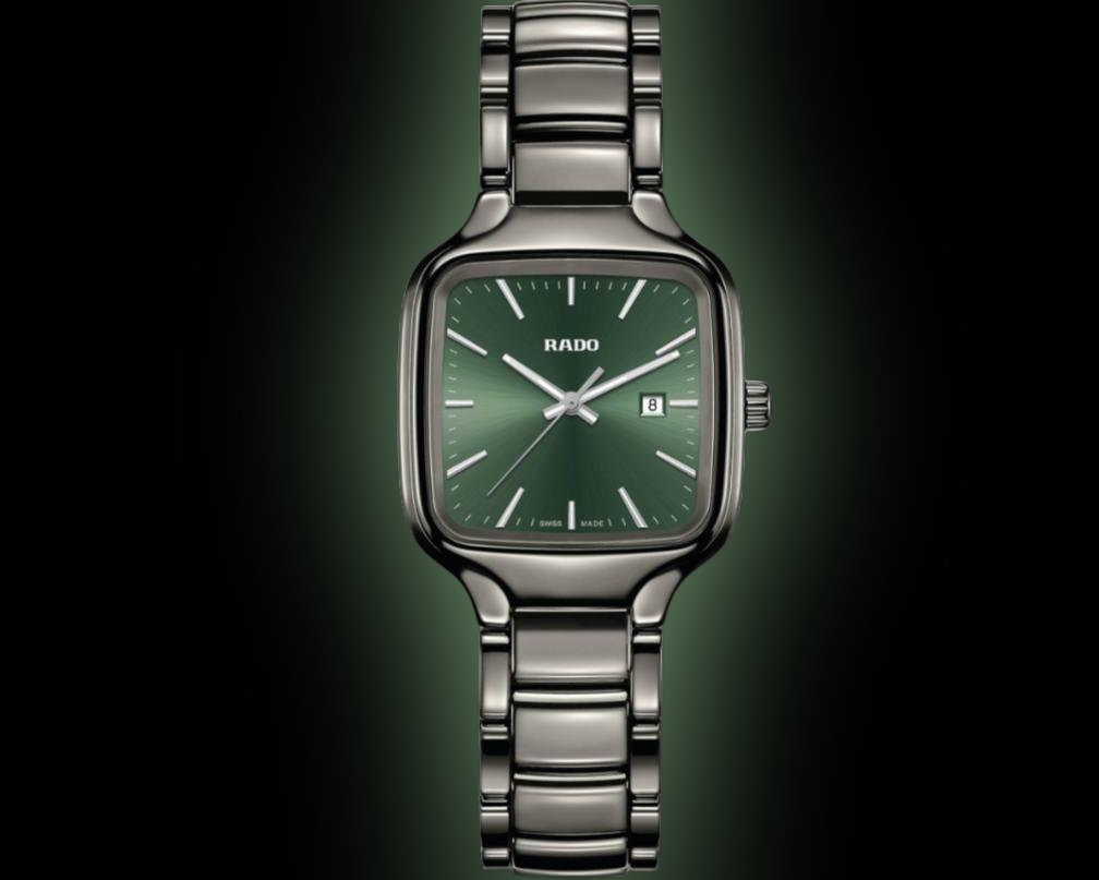 Rado 2707 Watches - Prices, Models, Details | Coveted