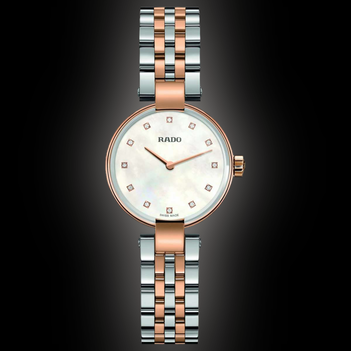 Rado 183 ロデオ Rado True Square X Kunihiko Morinaga Special Edition Other