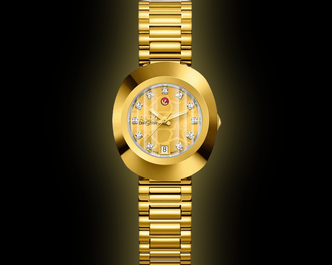 Rado Jubile Rado Women's Watches Original Rado Original 1241