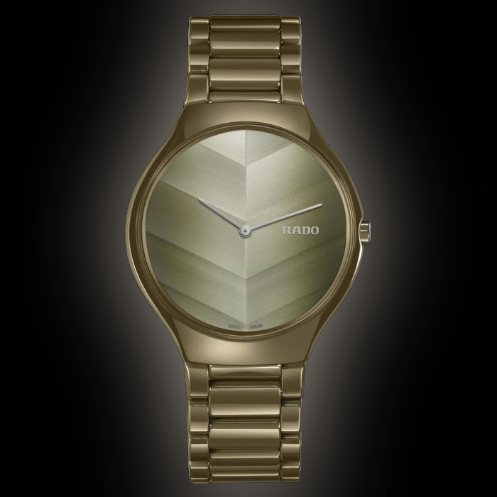 Rado Watch The Best Swiss Replica Watches In The World Rado TRUE