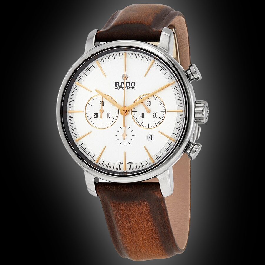 S*r様 RADO Chronograph DiaMaster 腕時計 r14076112.jpg