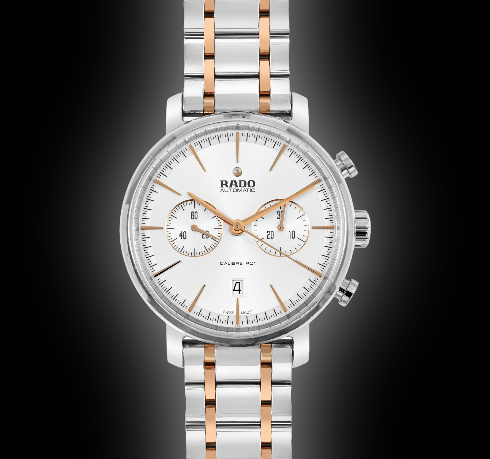 S*r様 RADO Chronograph DiaMaster 腕時計 briaai_final_1734587146_eb7c6d