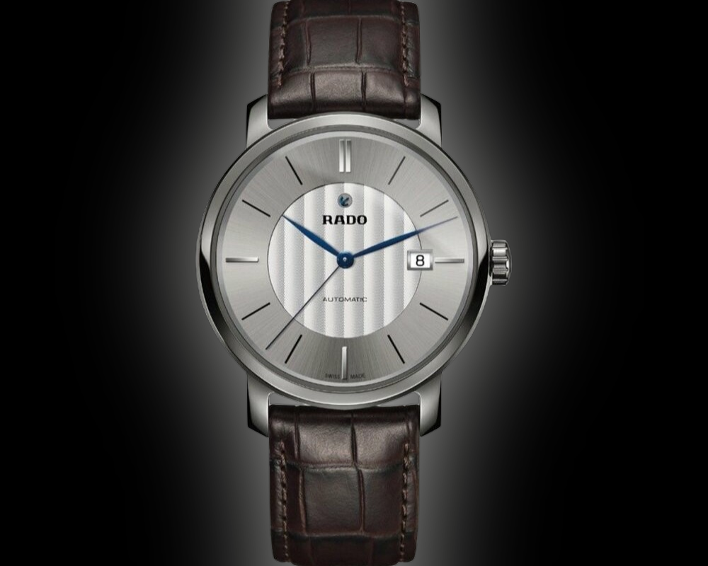 Rado 1407 Watches - Prices, Models, Details | Coveted