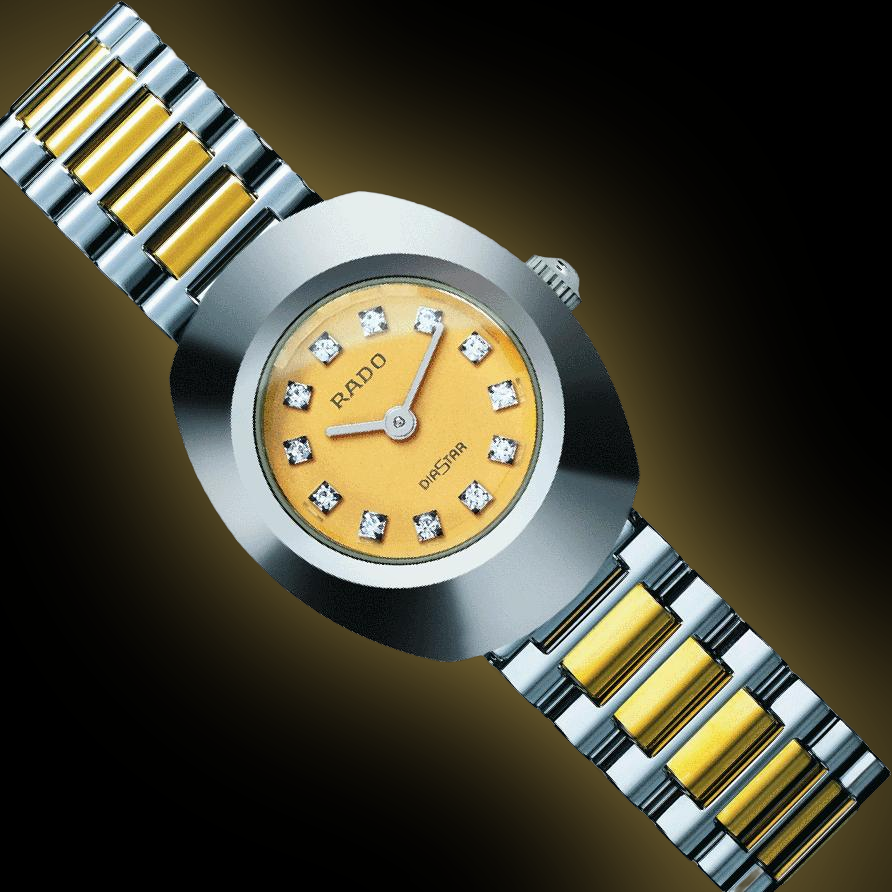 ☆RADO⁄ラドー☆手巻き☆メンズ腕時計 ELEGANCE⁄エレガンス☆現状品