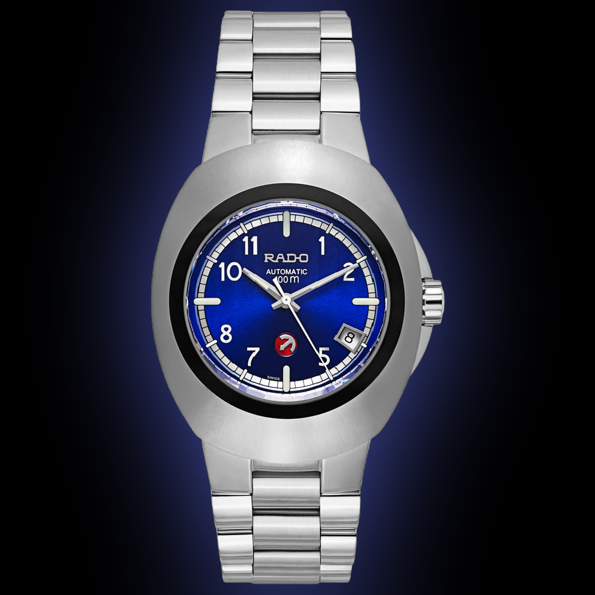 Rado 1263 Watches - Prices, Models | Coveted
