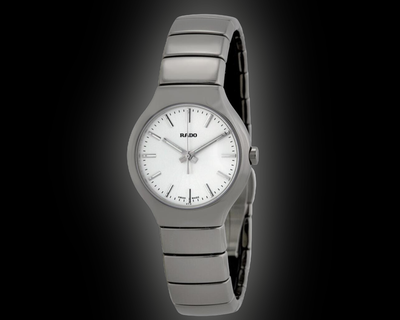 Explore Rado Platinum Watches - Prices, Models | Coveted