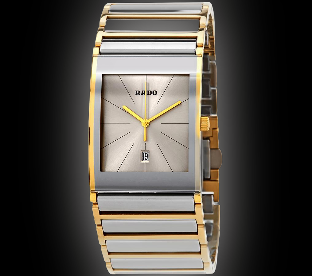 RADO 腕時計 シルバー/ゴールド Rado 2086 Watches - Prices, Models, Details | Coveted