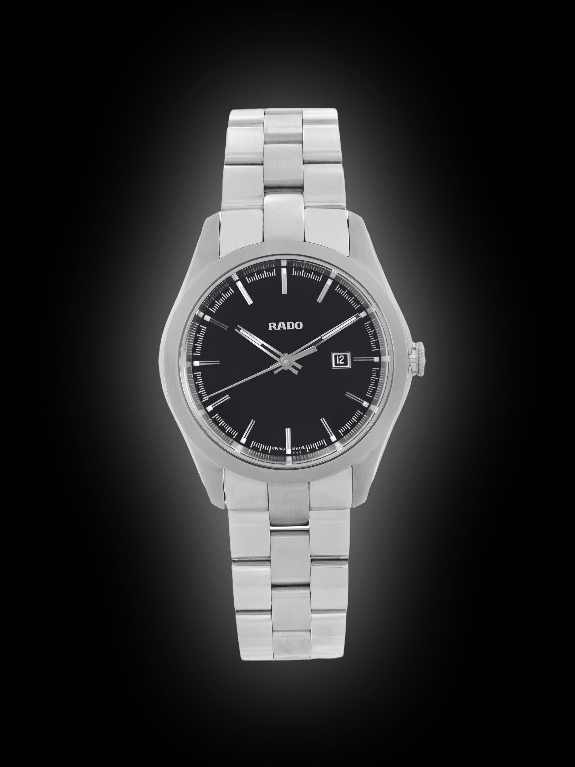 RADO クォーツ時計 シルバー Rado 3211 Watches - Prices, Models, Details | Coveted