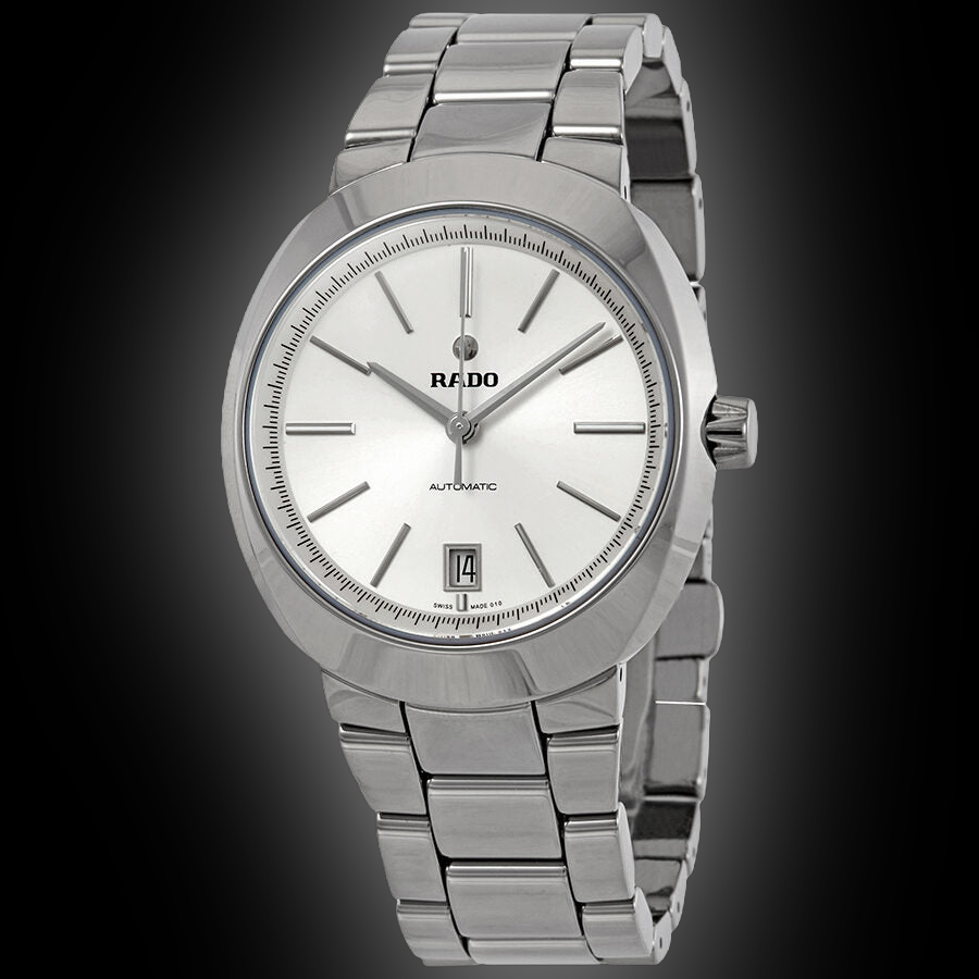 RADO STAINLESS STEELシルバー 腕時計 楽天市場】【ウォッチ】RADO ラドー フローレンス デイト