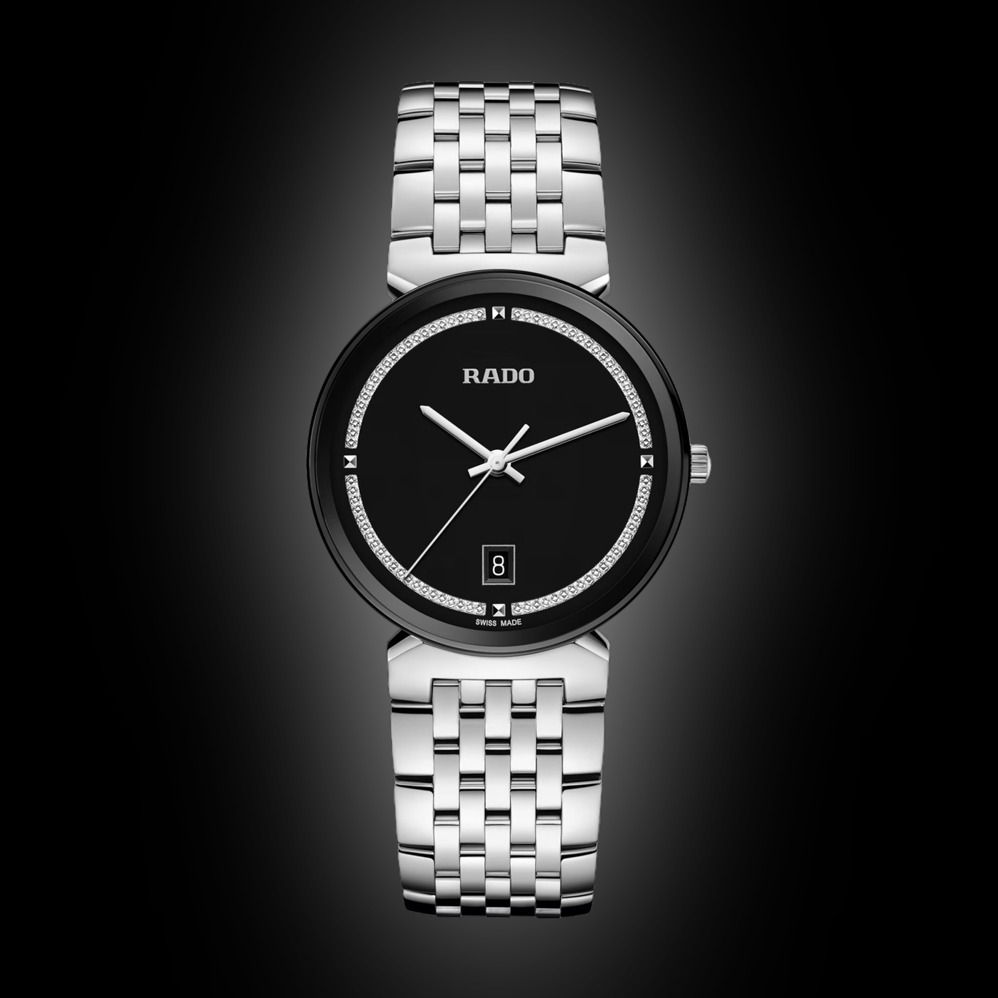 美*様様 RADO FLORENCE メンズ不動 Rado Florence | Chrono24.com