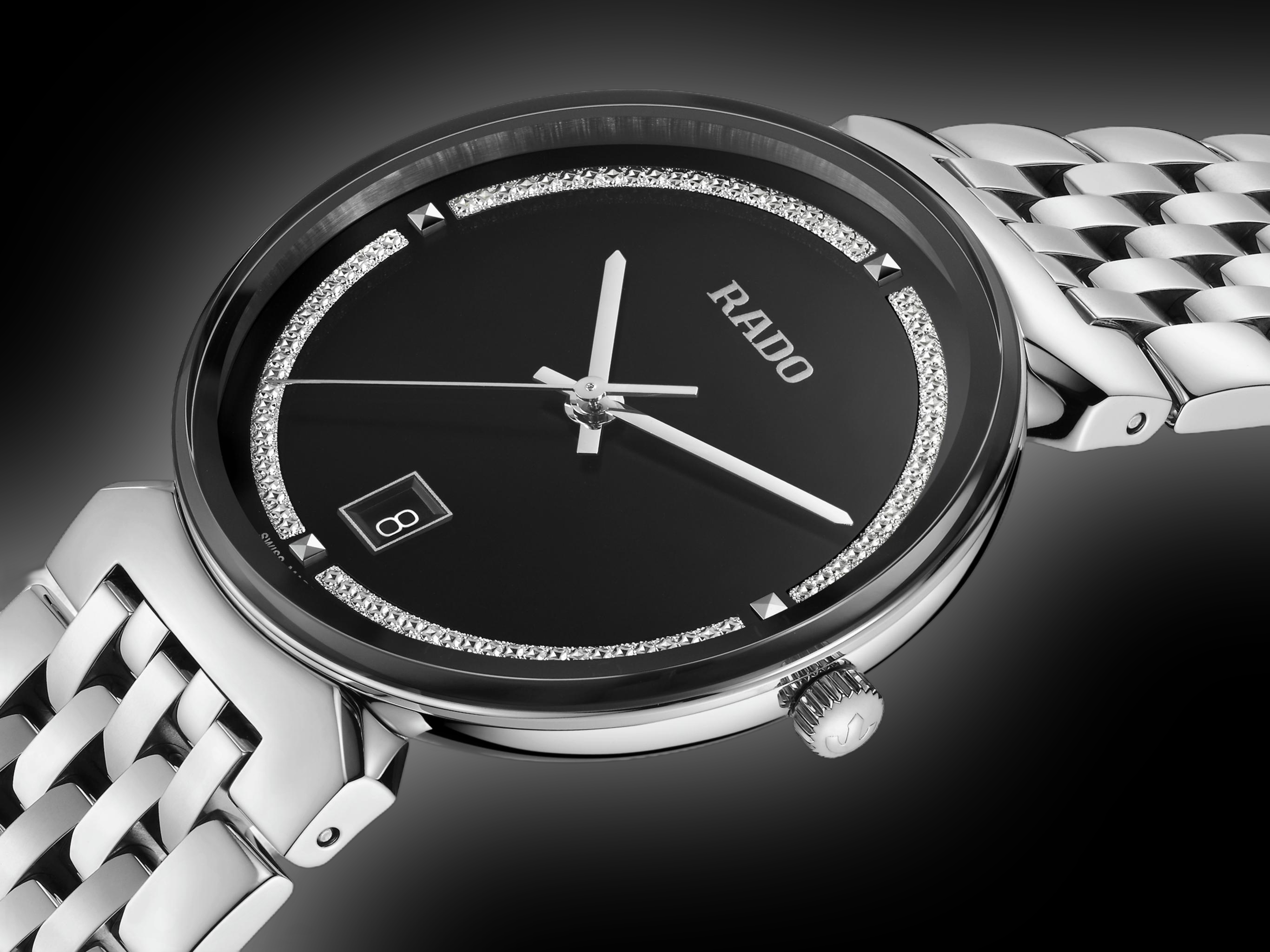 RADO FLORENCE メンズ 腕時計 | ACUPUNCTUUR-KRUIDEN.NL