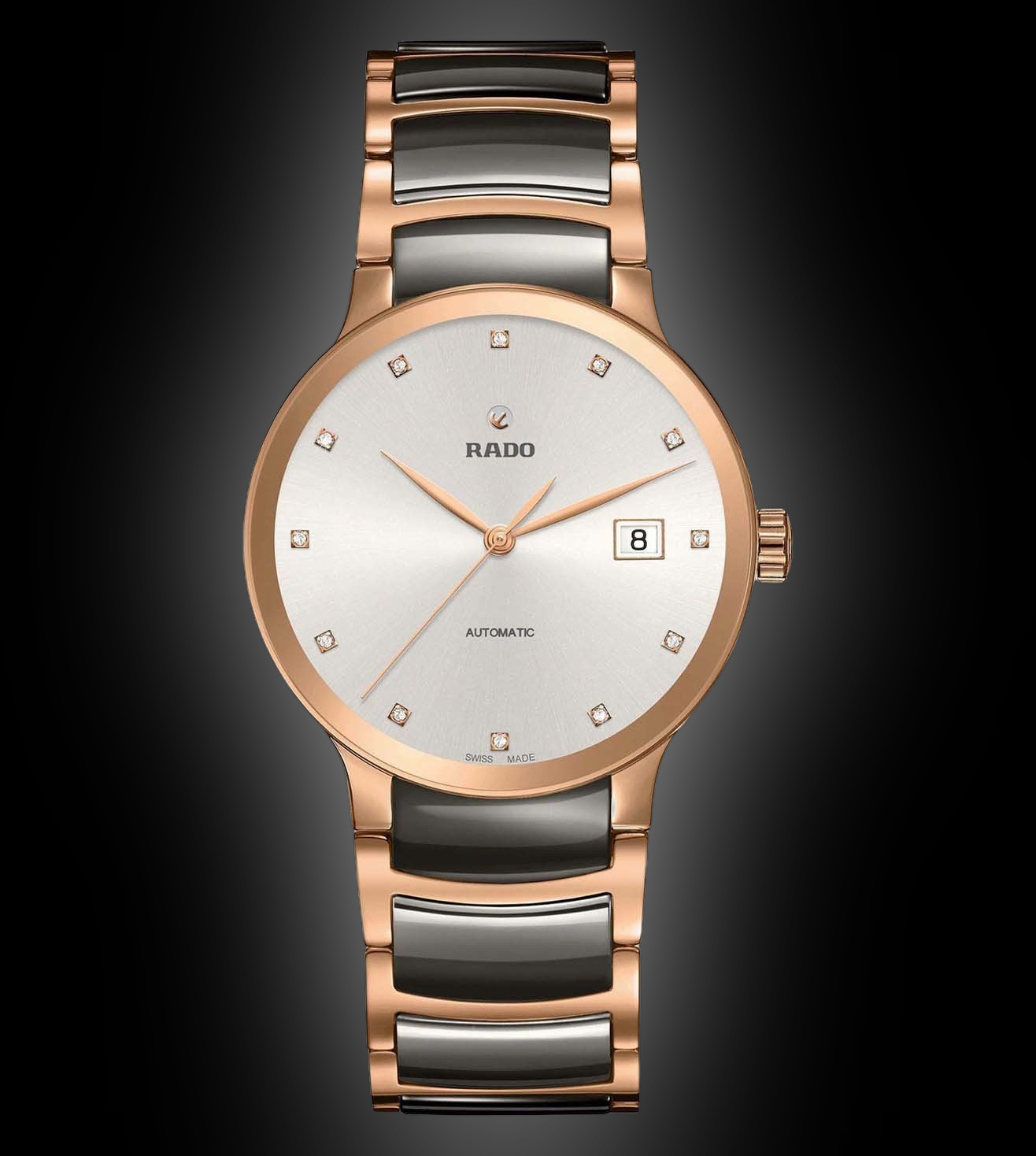 RADO 761-630 ナポレオン　新品　未使用 RADO 761-630 ナポレオン 新品 未使用 時計