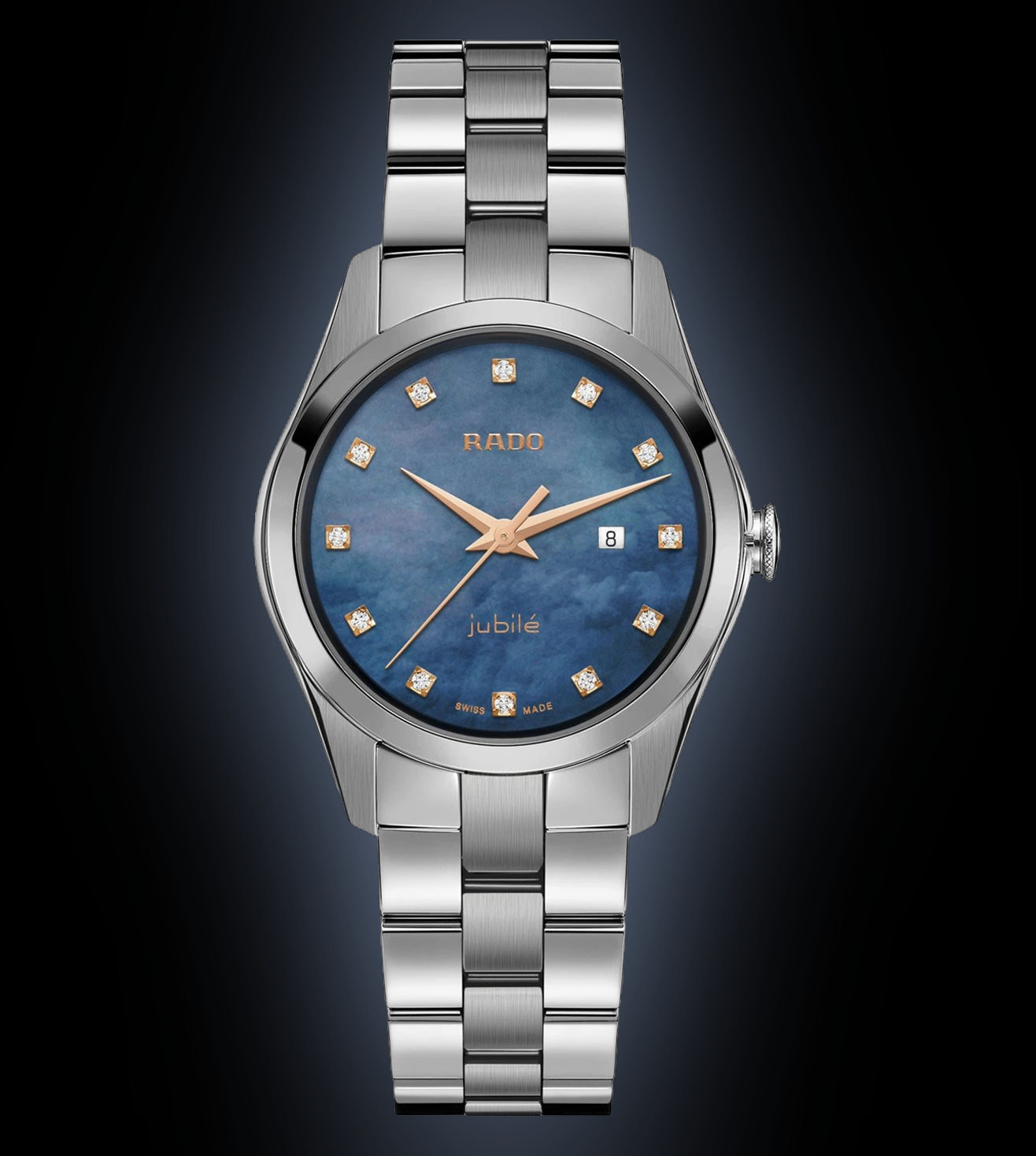 Rado 3211 Watches - Prices, Models, Details | Coveted