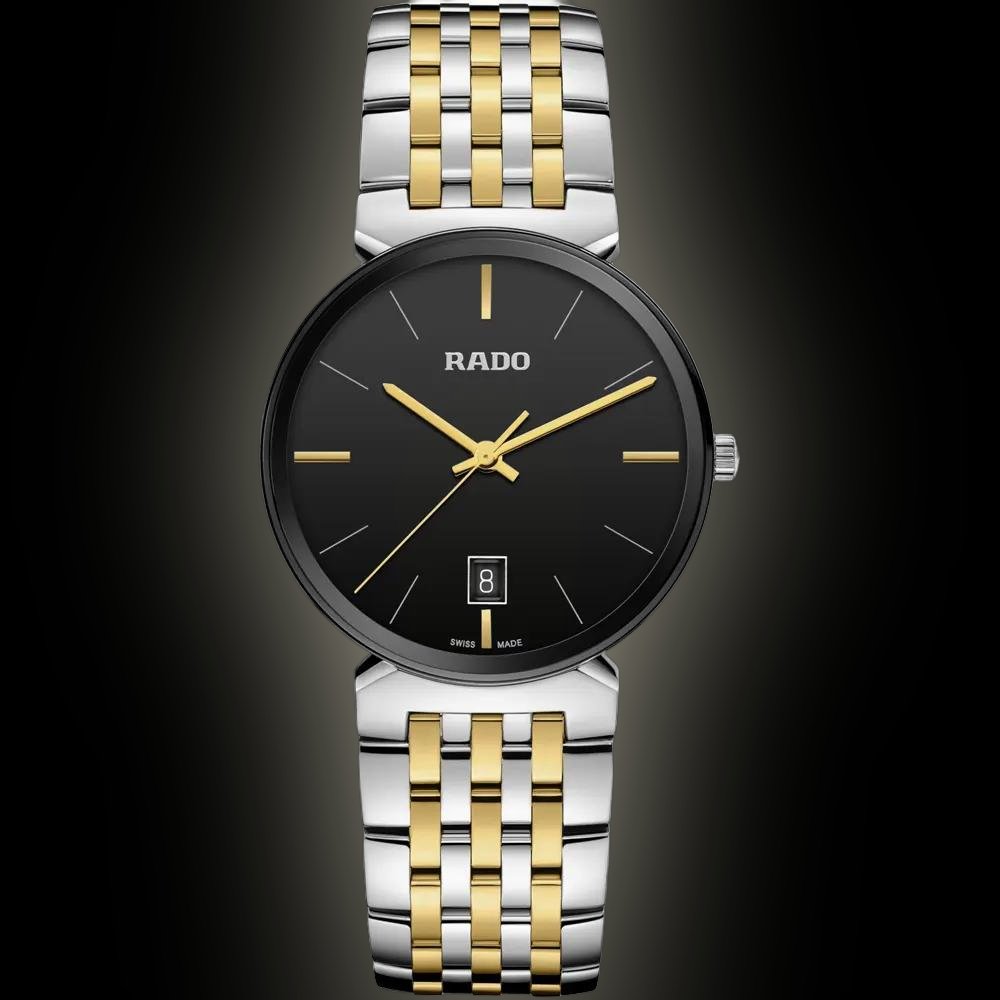 Rado Florence 160.3605.2N — bizarrewatch