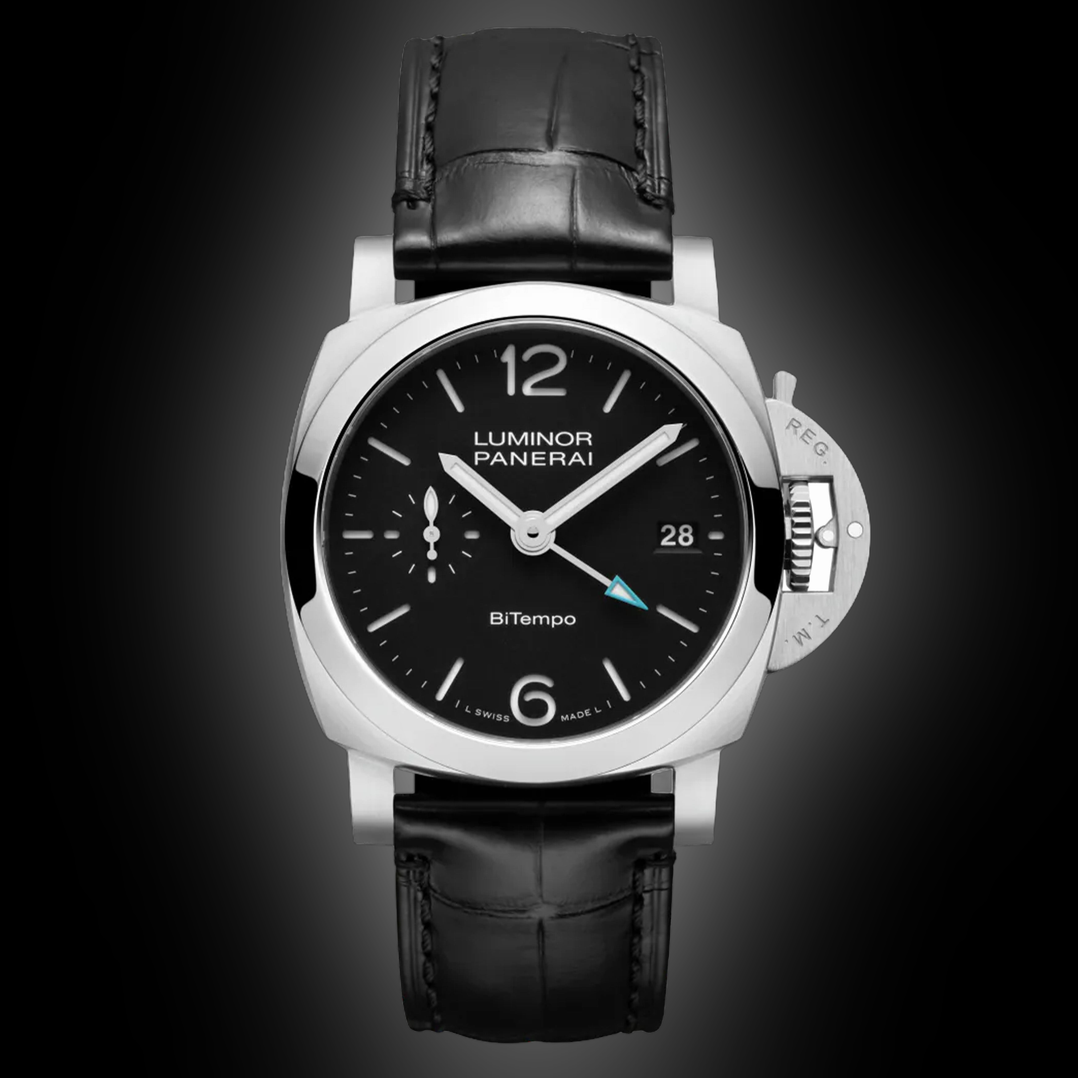 【超レア】OFFICINE PANERAI ブラックバックパック briaai_final_1735038680_c2b9a0