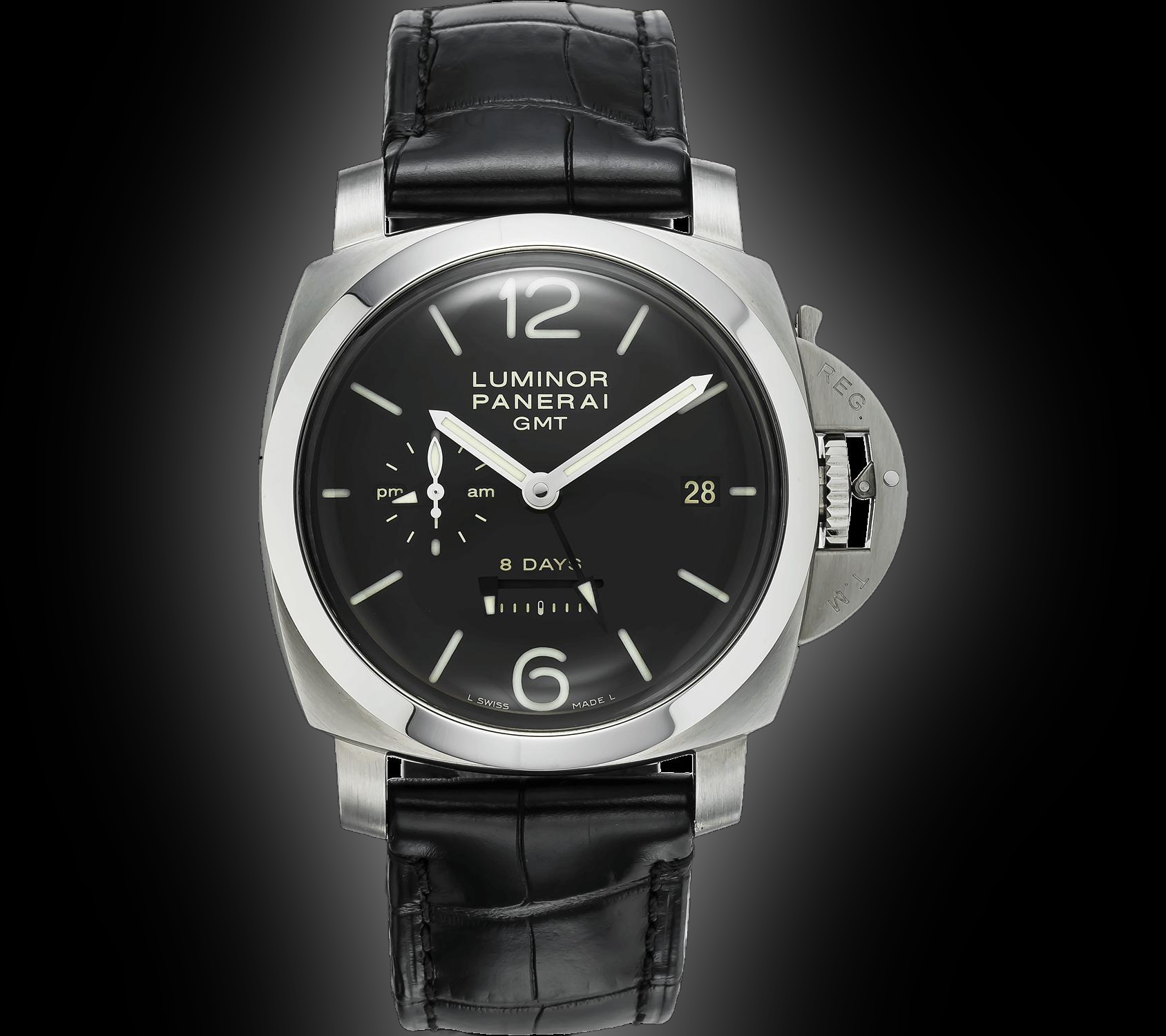 Panerai Luminor 1950 Watches | Prices, Specs and Models