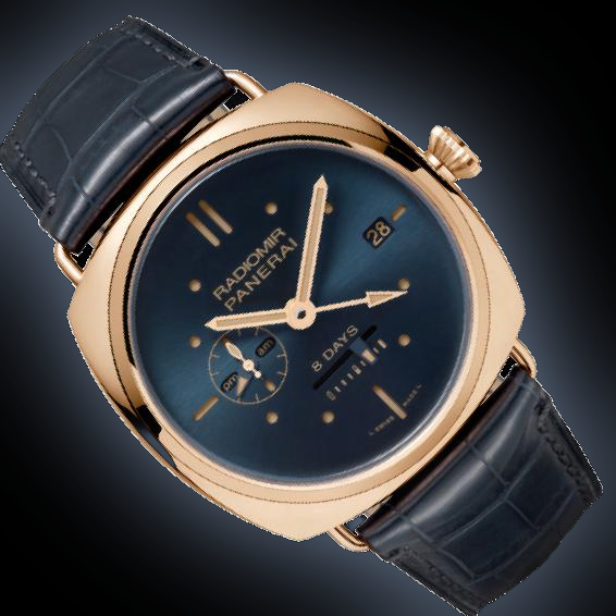 Panerai Radiomir PAM 288 45mm In Stainless Steel - US - Foto 3