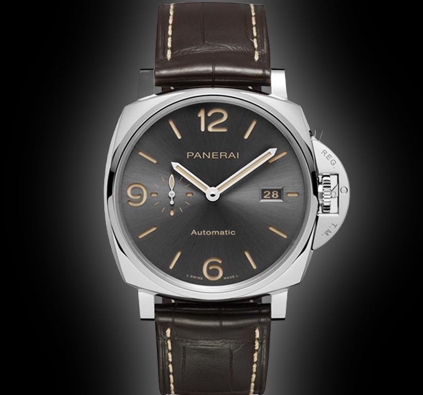 Panerai Radiomir 1940 00995 Military Dial, Stainless Steel, 45.0
