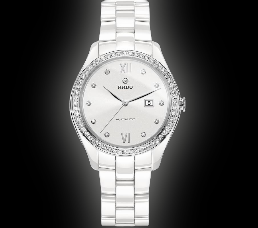 Ethos Rado Florence Prezzo Rado Ethos Watches For Ladies Pre-Owned