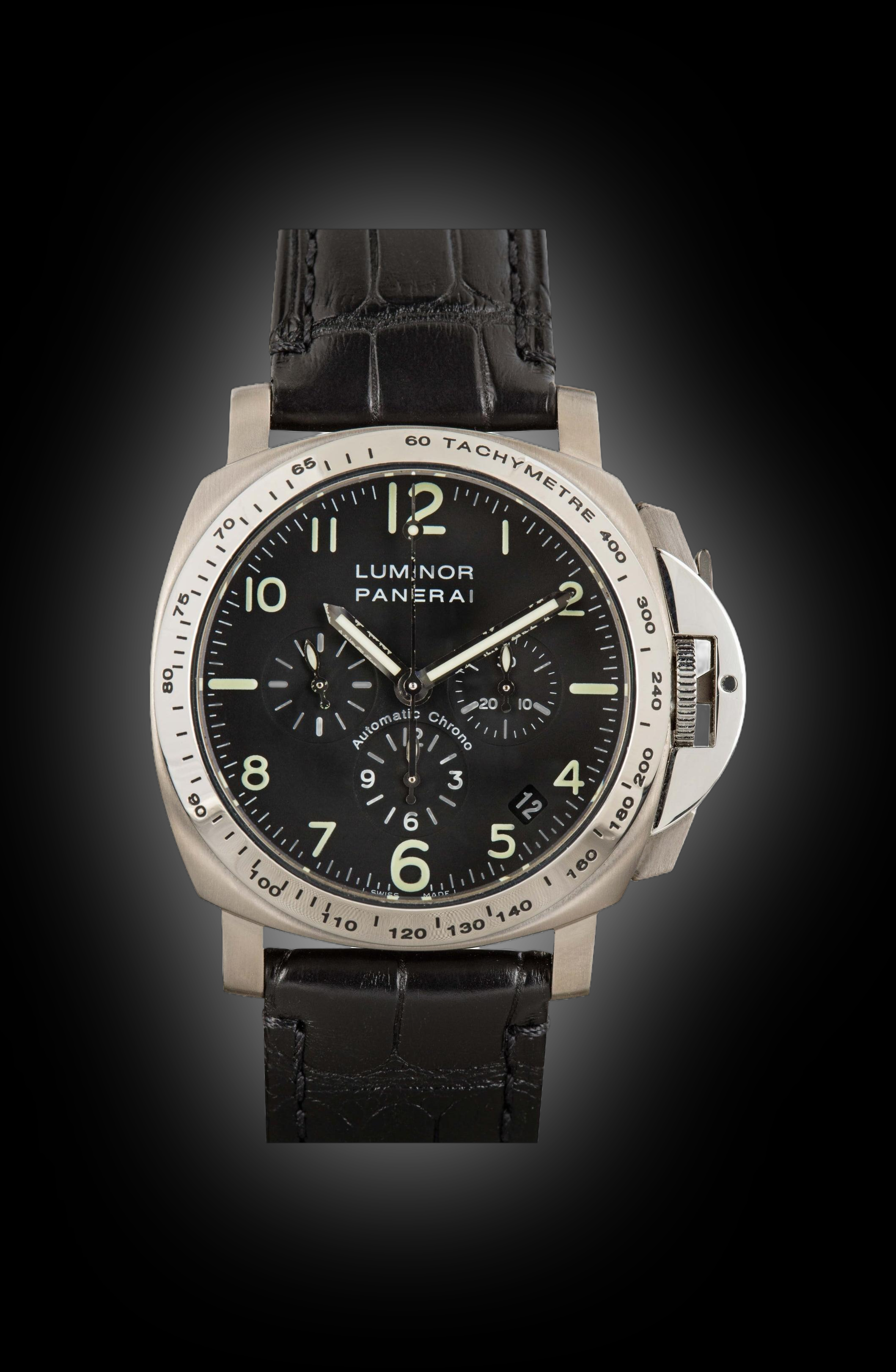 PANERAI LUMINOR MARINA 自動巻き腕時計 PANERAI LUMINOR MARINA 自動巻き腕時計