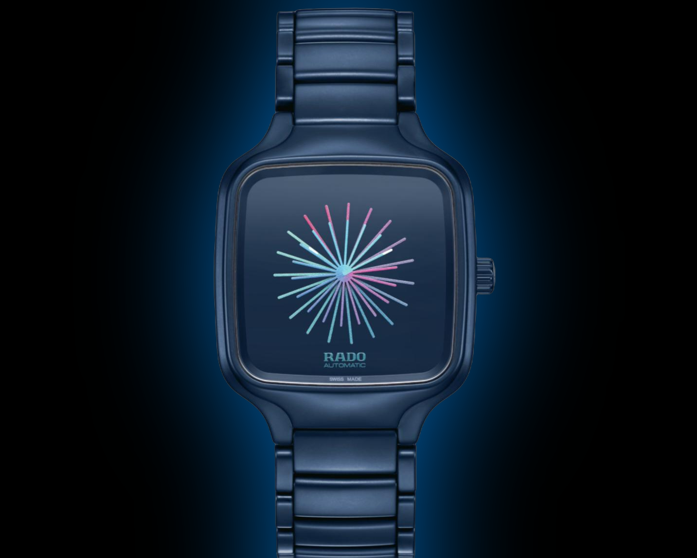 Rado 2707 Watches - Prices, Models, Details | Coveted